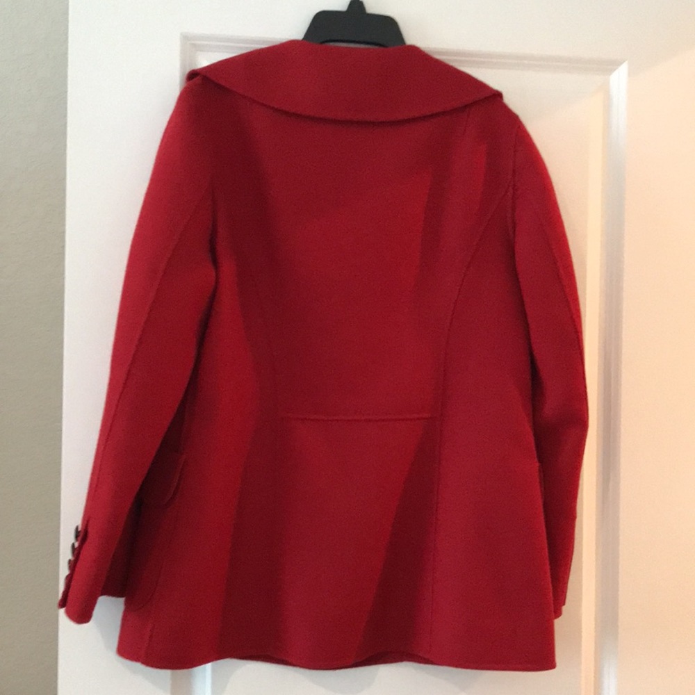 Talbots jacket - Picture 2 of 2